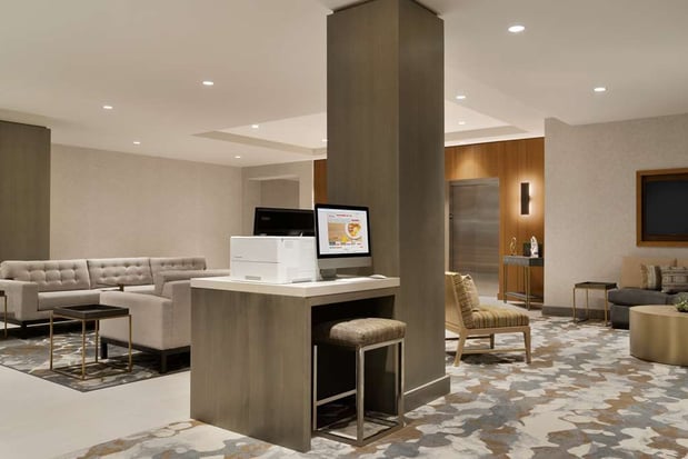 Images Hilton Garden Inn Newtown Square Radnor