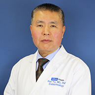 Images Run Yu, MD, PhD