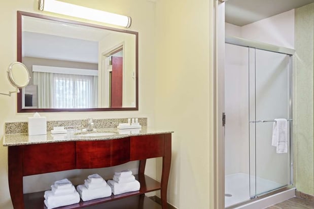 Images Hampton Inn West Palm Beach-Lake Worth-Turnpike