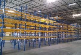 Storage Equipment Systems, Inc. Image