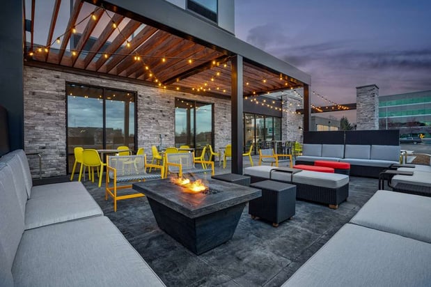 Images Home2 Suites by Hilton Indianapolis North at Intech Park