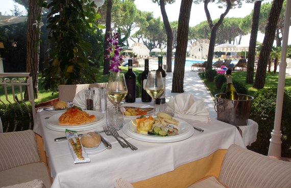 Images Park Hotel Maracaibo