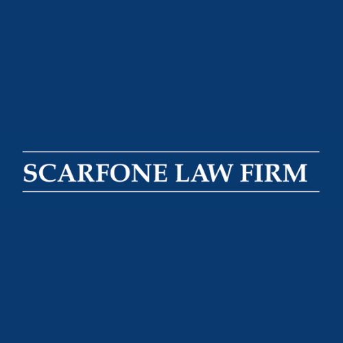 Scarfone Law Firm
