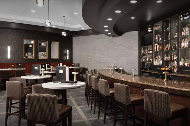 Images Embassy Suites by Hilton Atlanta Kennesaw Town Center