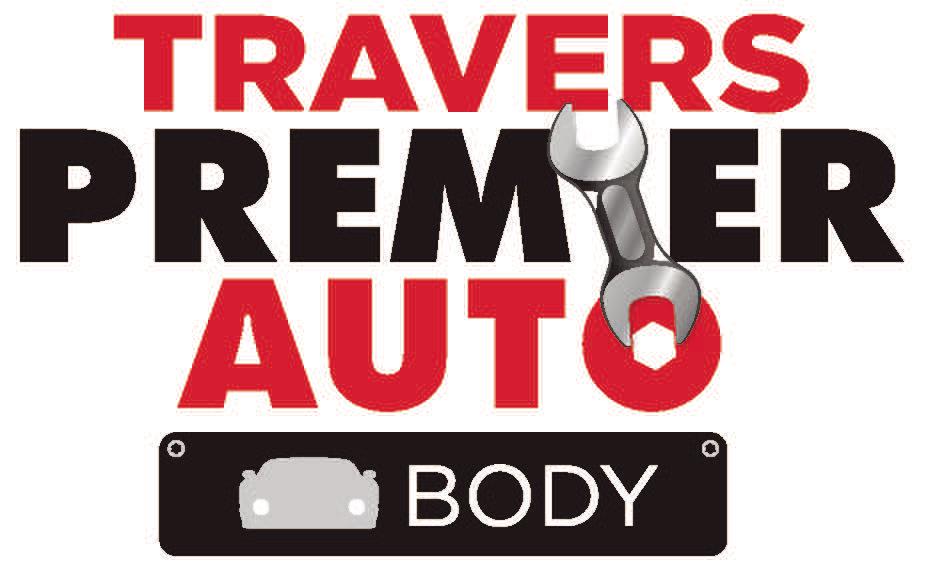Travers Premier Auto Body Photo