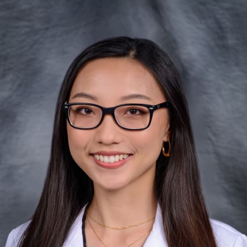 Dr. Liying Yuan, DMD