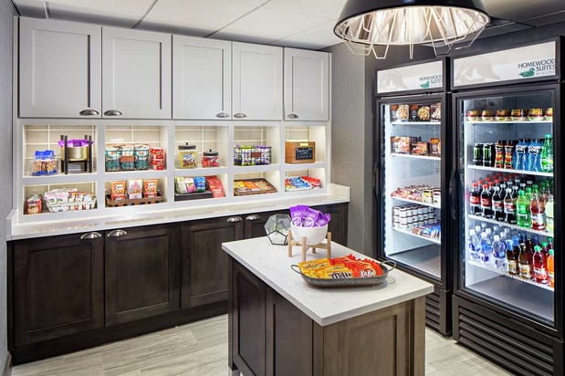 Images Homewood Suites by Hilton Atlanta Lenox Buckhead