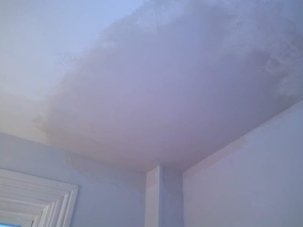 Images N. Bennecoff Drywall & Plaster