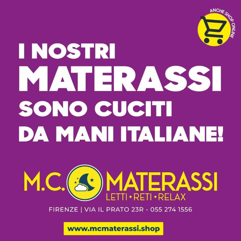Images MC Materassi