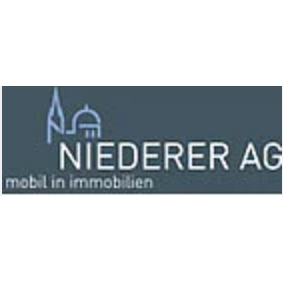 Niederer AG Immobilien und Verwaltungen Logo