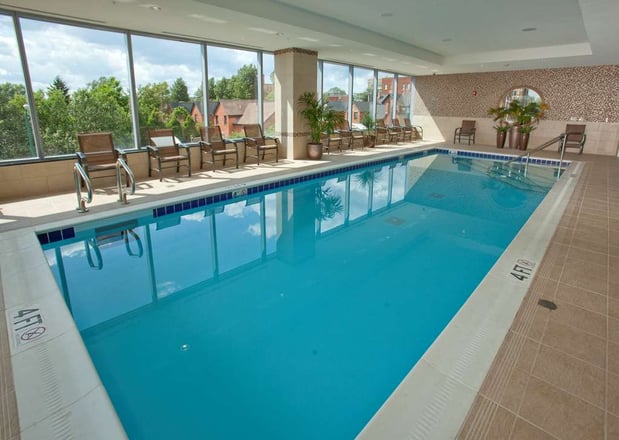 Images Embassy Suites by Hilton Buffalo