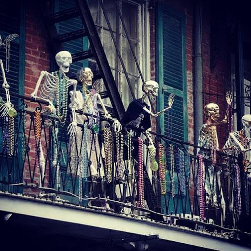 Images French Quarter Phantoms Ghost Tours New Orleans