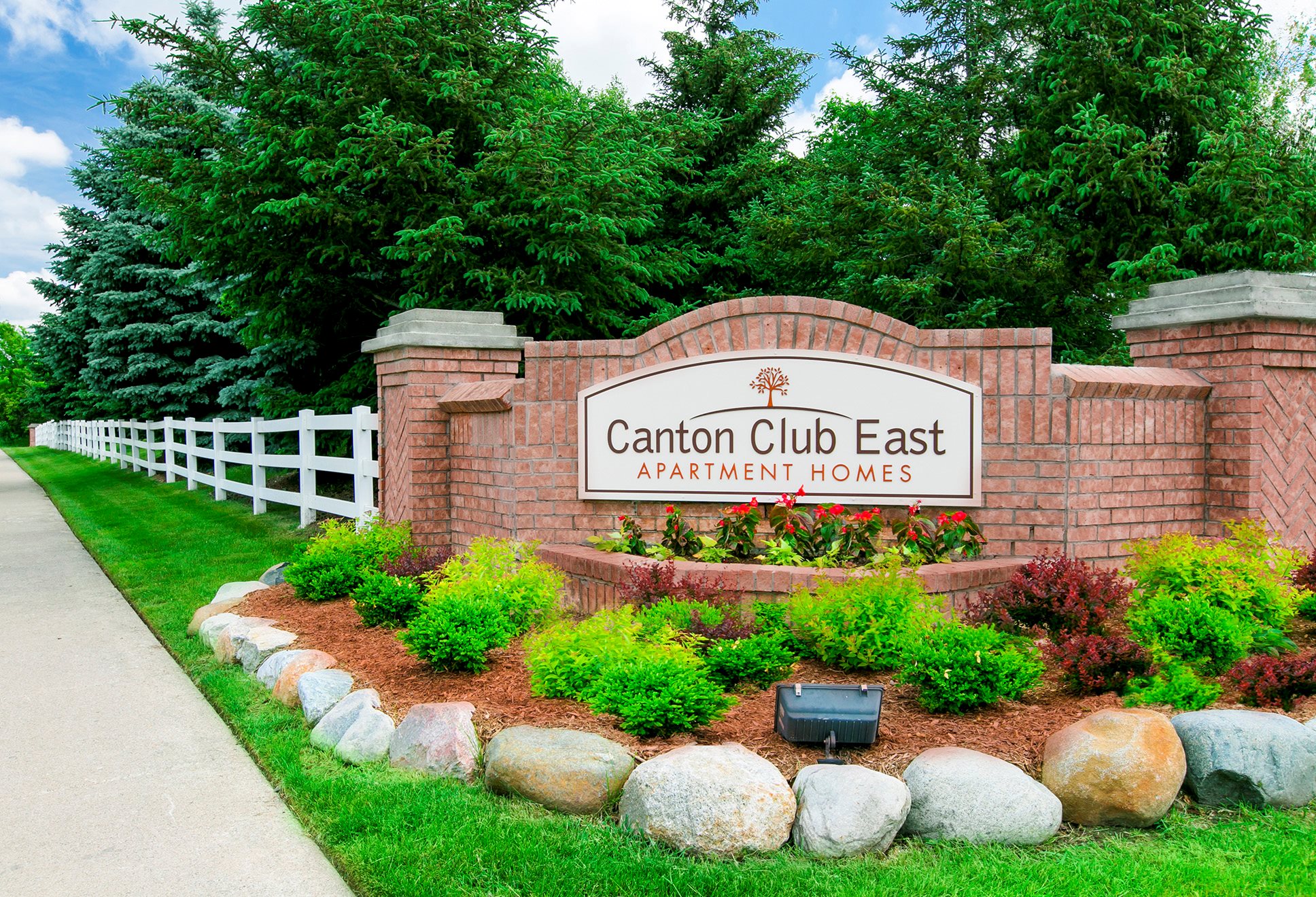 Canton Club East - Canton, Mi