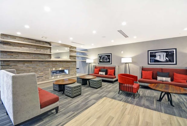 Images Homewood Suites by Hilton Athens Downtown University Area