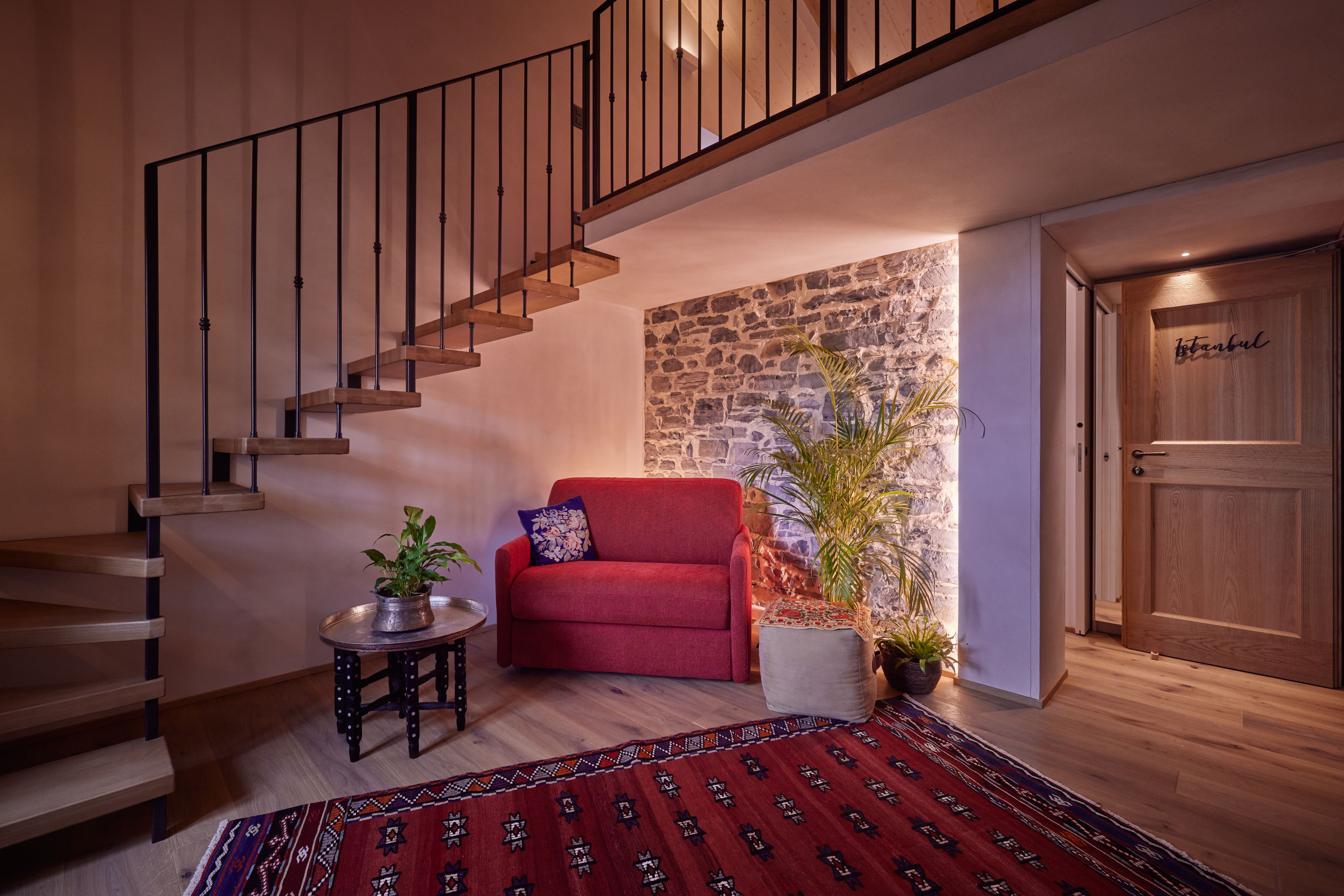 Bilder Panorama Lodge - La Casa dei Gelsi