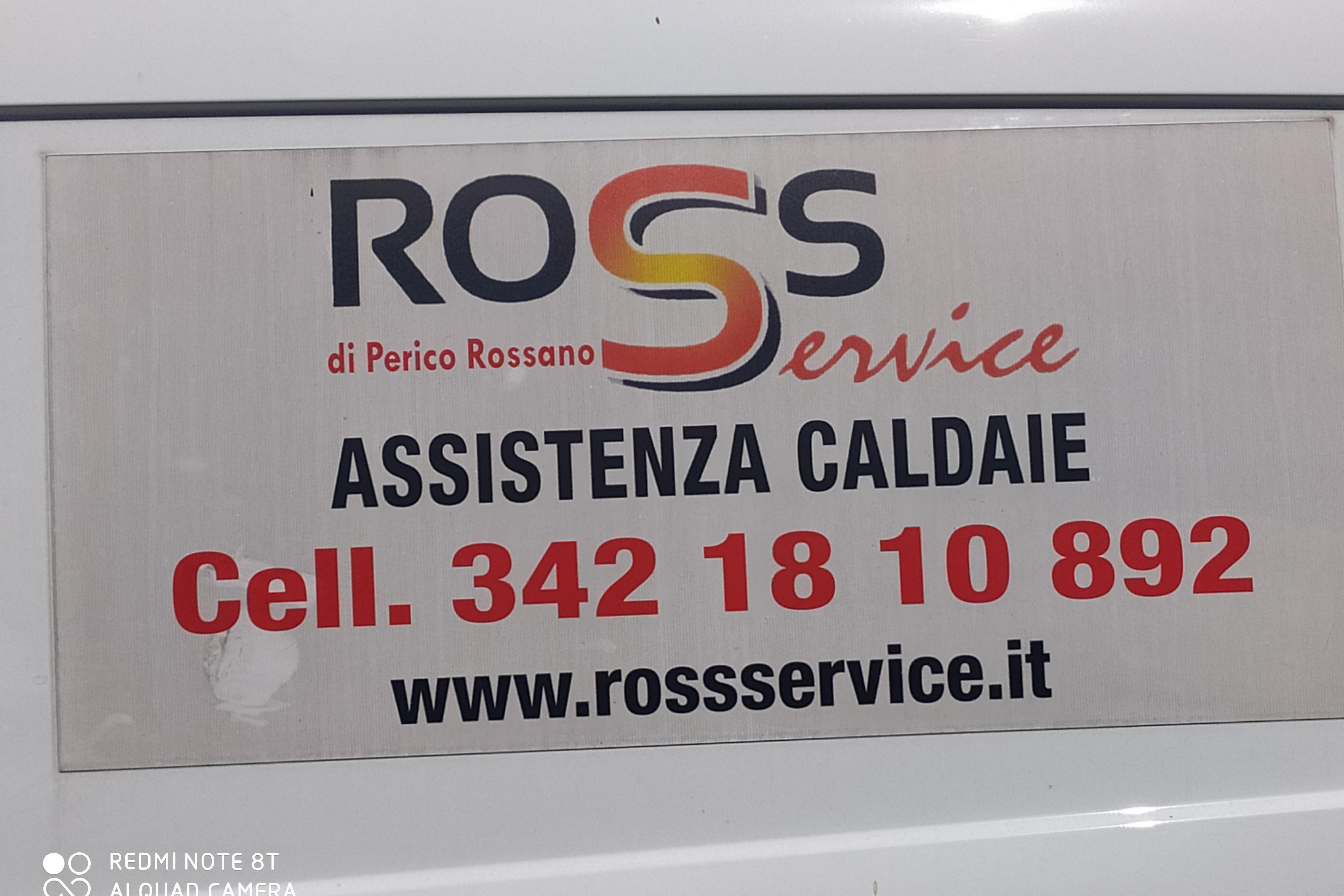 Images Ross Service