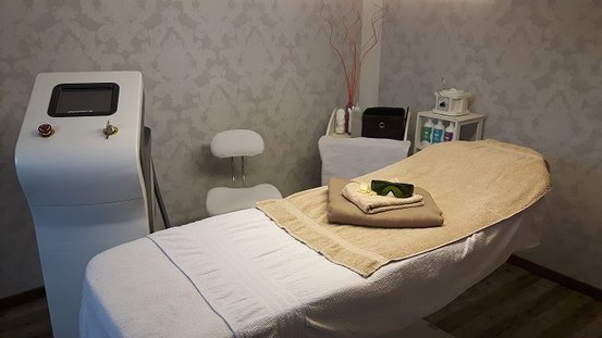Estetica BODY & HAIRLESS LOUNGE, Opalstraße 21 in Leipzig