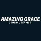 Amazing Grace General Service Logo