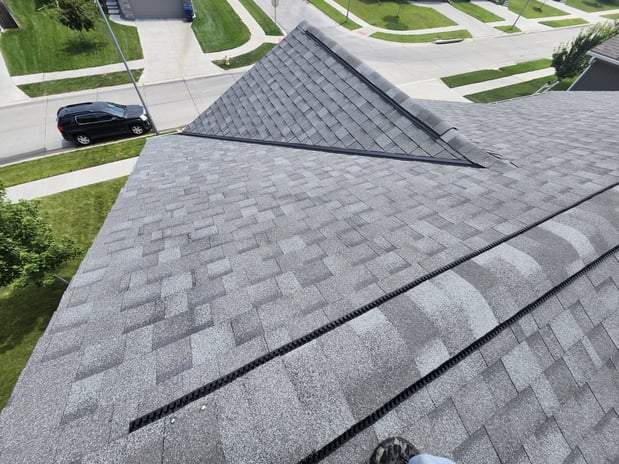 Images Done Right Home Improvements