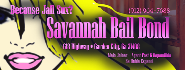 Images Savannah Bail Bonding
