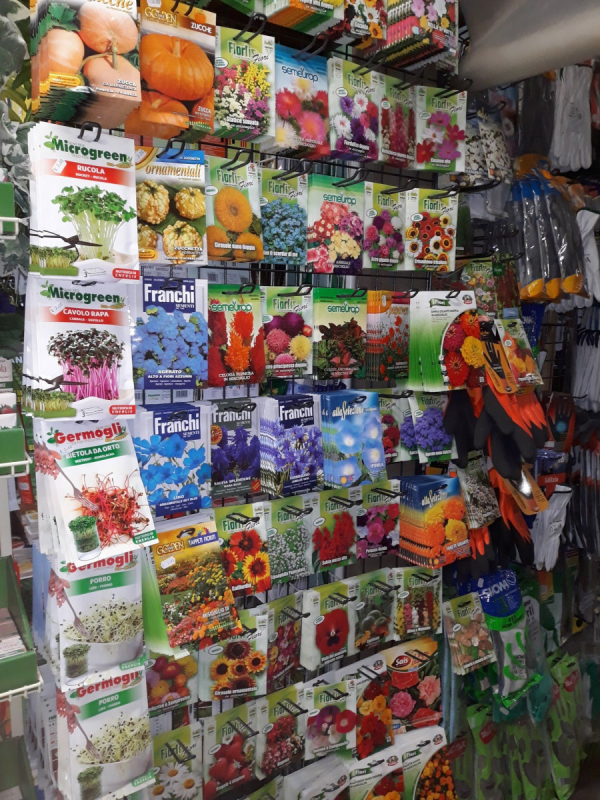 Images Novagri Garden