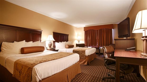 Images Best Western Plus Southpark Inn & Suites