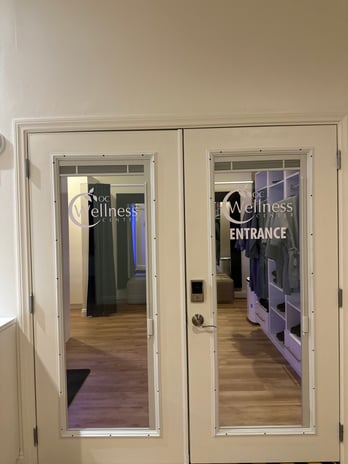 Images OC Wellness Center & Ice Lab