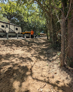 Dan's Asphalt Paving Image