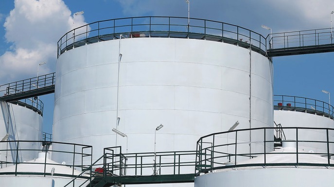 Images Saybolt Danmark A/S