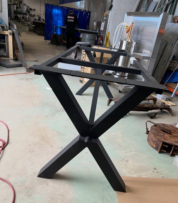 Images A & J Sheet Metal Inc