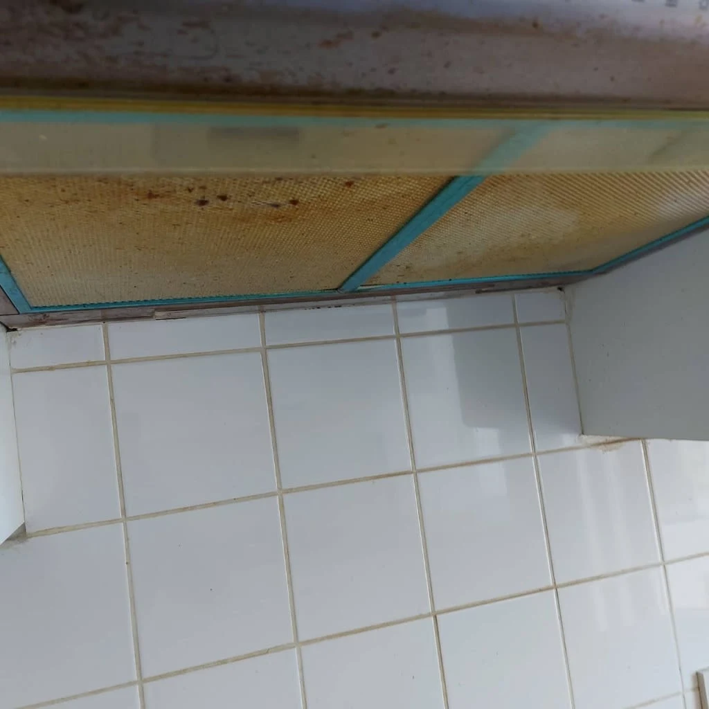 Images Titanium Cleaning