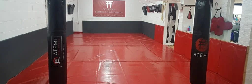Images The Martial Arts Academy
