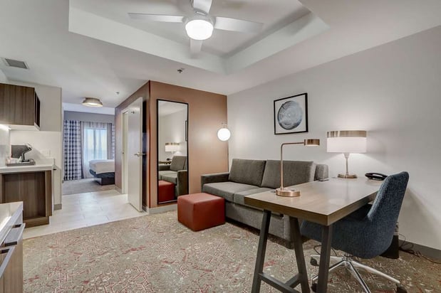 Images Hilton Garden Inn Indianapolis Northwest