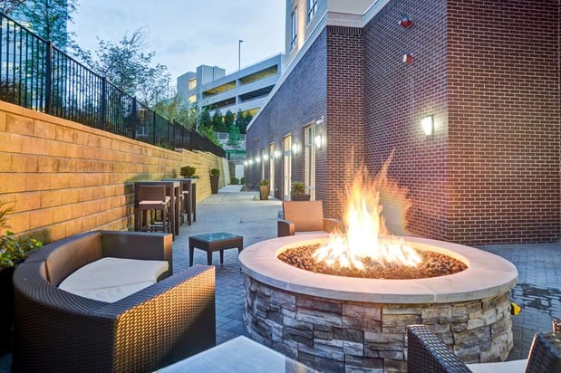 Images Homewood Suites by Hilton Nashville Franklin Cool Springs