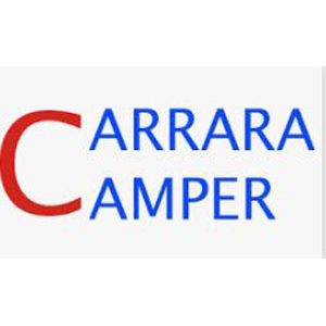 Carrara Camper Logo