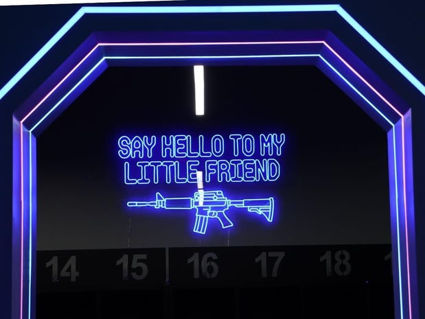 Images NxGn Arena - Laser Tag Near Me - Arcades Near Me - Things to do
