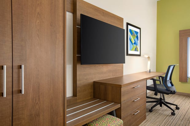 Images Holiday Inn Express & Suites Mission-McAllen Area by IHG