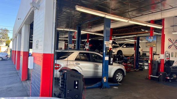 Images Baz Auto Repair Service