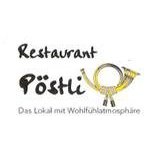 Restaurant Pöstli Logo