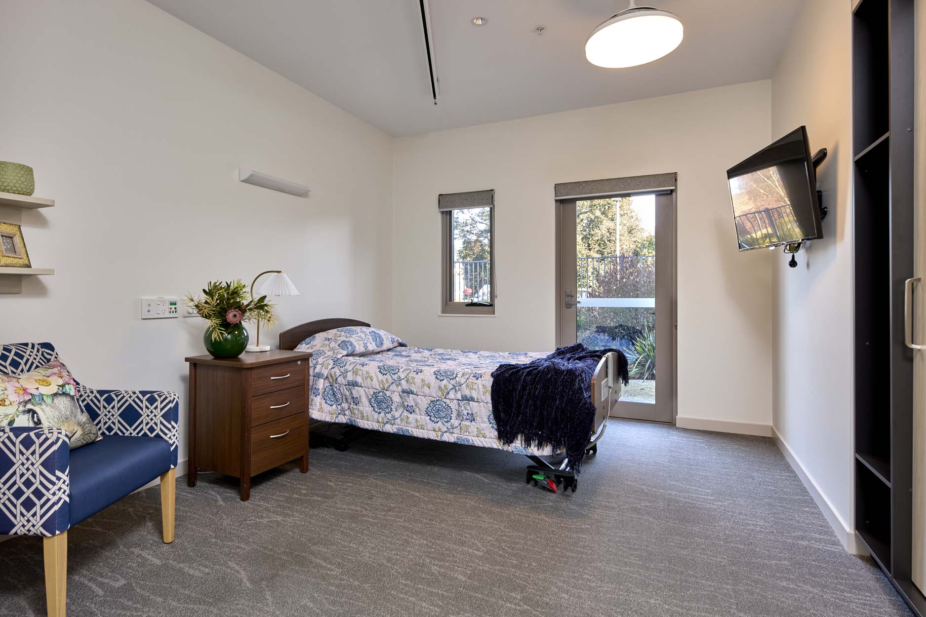 Images Uniting AgeWell Latrobe Community, Strathdevon