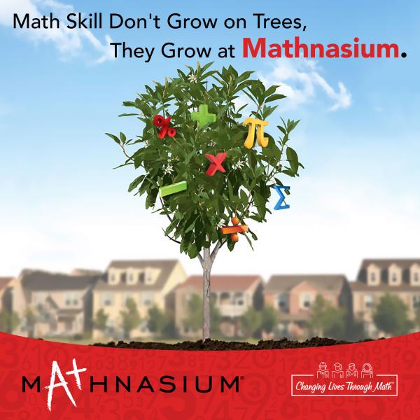 Mathnasium Huntersville (704)412-4386