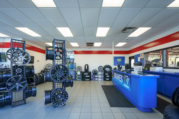 Images Tire Discounters
