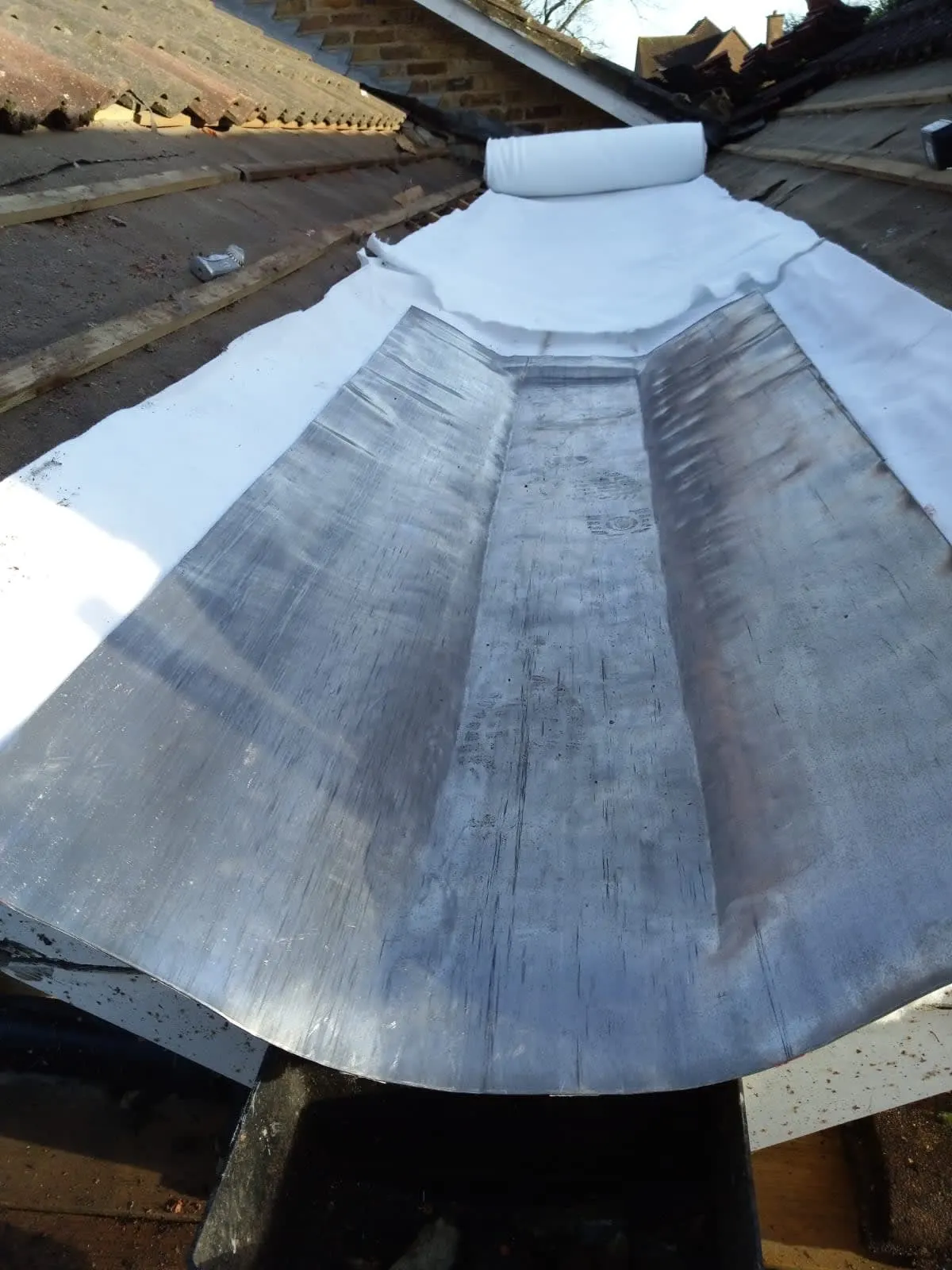 Images ABRS Roofing Services Ltd