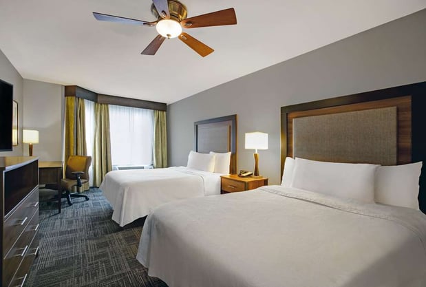 Images Homewood Suites by Hilton Charlotte/Ayrsley, NC
