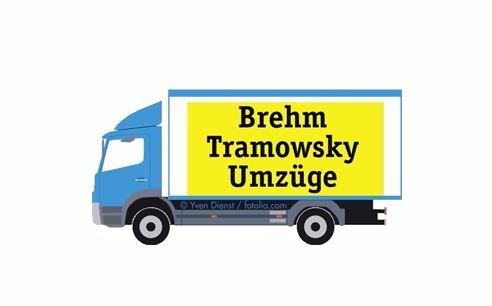 Bild 2 Umzugsunternehmen Brehm-Tramowsky in Bamberg