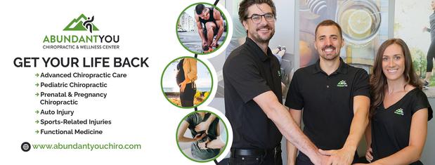 Images Abundant You Chiropractic & Wellness