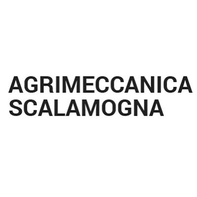 Agrimeccanica Scalamogna Logo