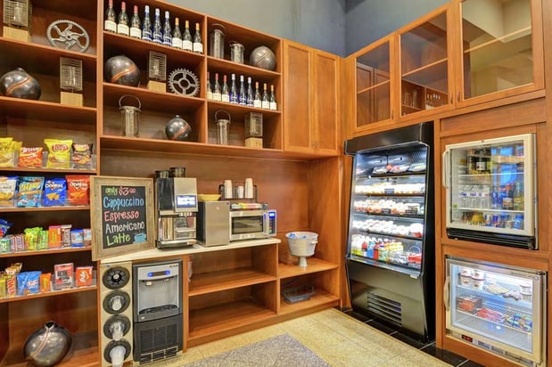 Images Doubletree by Hilton Hattiesburg