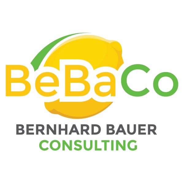 Logo von Bebaco Unternehmensberatung