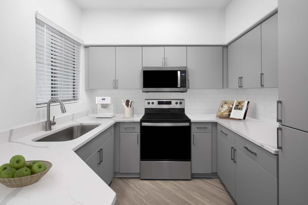 Images Camden Montierra Apartments